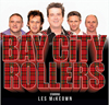 Bay City Rollers starring Les McKeownの来日公演が決定