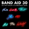 ＜Band Aid 30＞の「Do They Know It's Christmas?」リ・レコーディングVer、ミュージック・ビデオが公開