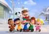 スヌーピーの3D映画『I LOVE スヌーピー THE PEANUTS MOVIE』のトレーラー映像が公開