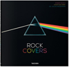 ロック・アルバムの名ジャケット・カヴァーを集めたアルバム・ジャケット本『Rock Covers』が発売