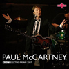 ポール・マッカートニーのライヴ・アルバム『BBC Electric Proms 2007: Paul McCartney (Live)』がDL発売中