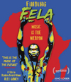 フェラ・クティのドキュメンタリー映画『Finding Fela』　日本語字幕付き版がNetflixにて配信中