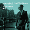 ホセ・ジェイムズ（Jose James）がビリー・ホリデイのトリビュート盤『YESTERDAY I HAD THE BLUES』を発売