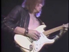 イングヴェイ・マルムスティーン　ギターソロ・パフォーマンス映像を公開