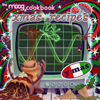 元ジェリーフィッシュのロジャー・ジョセフ・マニング・Jr.がThe Moog Cookbook名義のクリスマス・アルバムを発表、全曲フル試聴可