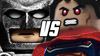 ファンメイドのLEGOアニメーション『バットマン vs　スーパーマン』が話題に