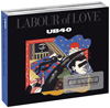 UB40の『Present Arms』と『Labour of Love』が3CDデラックス・エディションで再発