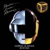 ダフト・パンク『Random Access Memories』をGimbal & Sinanが丸ごとリ・ワーク／リミックス、無料DL可