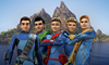 『サンダーバード』の新TVシリーズ『Thunderbirds Are Go』　新たなトレーラー映像が公開