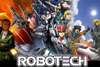 「マクロス」＋「サザンクロス」＋「モスピーダ」の米アニメ『ロボテック』の映画化企画が再始動