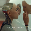 ポーティスヘッドのジェフ・バーロウが音楽を手がけた映画『EX MACHINA』、サントラが全曲フル試聴可