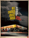米タワーレコードのドキュメンタリー映画『All Things Must Pass』からデイヴ・グロール登場シーンが公開