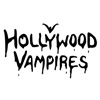 アリス・クーパー、ジョニー・デップ、エアロスミスのジョー・ペリーによるスーパー・グループHollywood Vampiresが始動