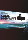 フー・ファイターズのドキュメンタリー『Sonic Highways』　アウトテイク映像4本が公開、デイヴ・グロールの未発表曲も