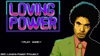 久保田利伸が無料のPCゲーム『Loving Power Game』を公開