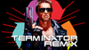 映画『ターミネーター』シリーズの本編映像と音声を素材に用いたダンス・リミックス・ビデオ「TERMINATOR REMIX」が話題に