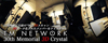TM NETWORKの“今”を3Dスキャン、3Dデータ化されたメンバーをクリスタルに　 『TM NETWORK 30th Memorial 3D Crystal』が発売