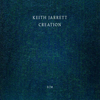 キース・ジャレットの新ソロ・アルバム『Creation』　アルバム・サンプラーが公開