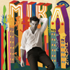 ミーカ（MIKA）が新曲「Talk About You」PVを公開