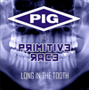 インダストリアル・ロックのPIGが新曲「Long In The Tooth」のPVを公開＆リミックス音源を無料DL配信中