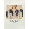 テイラー・スウィフト　日本独自企画盤『1989〜ツアー・エディション』が発売