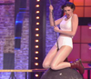 Anne Hathaway on Lip Sync Battle