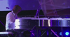 X JAPANのYoshikiがピアノ演奏も披露した＜New Economy Summit 2015＞の映像をオフィシャル公開