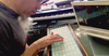 ドリーム・シアターのジョーダン・ルーデス　グリッド式マルチタッチ楽器「LinnStrument」の演奏映像を公開