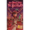 フランク・ザッパの音楽をサウンドトラックにしたクレイ・アニメ『The Amazing Mr. Bickford』　フル映像51分がYouTubeに