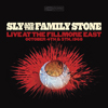 スライ＆ザ・ファミリー・ストーンの未発表ライヴ盤『LIVE AT THE FILLMORE EAST OCTOBER 4th & 5th 1968』が日本でも発売に