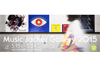 ミュージックジャケットの展覧会＜Music Jacket Gallery 2015＞が5/15より 新宿髙島屋にて開催