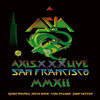 エイジア　2012年サンフランシスコ公演のライヴ作品『Axis XXX: Live San Francisco』を発売