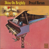プロコル・ハルムの『Procol Harum』『Shine On Brightly』がデラックス・エディションで再発