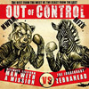 MAN WITH A MISSIONとZebraheadの共作楽曲「Out of Control」のPVが公開