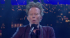 トム・ウェイツが米TV番組『Late Show with David Letterman』で新曲を披露