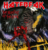Hatebeak / Number of the Beak