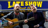 スティングがポリス「見つめていたい」の音楽スケッチ／コントに参加、米TV番組『The Late Late Show』より