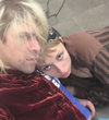 アリエル・ピンク（Ariel Pink）が「I Need a Minute」のMVを公開
