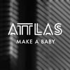 ATTLAS x Aphex Twinの「Make A Baby」が無料DL可