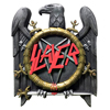 スレイヤーの新アルバム『Repentless』　イーグル・ロゴを立体化した限定メタル・イーグル・エディションも発売
