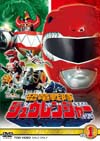 「恐竜戦隊ジュウレンジャー」「仮面ライダーX」の無料配信が東映特撮YouTubeOfficialにて決定