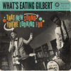 ニュー・ファウンド・グローリー　チャド・ギルバートのソロ・プロジェクトWhat's Eating Gilbert、デビュー・アルバムが全曲フル試聴可