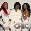 シックのライヴ・アルバム『An Evening With Chic』が発売、ボーナスDVD付き