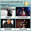 ローリン・ヒル、コモンらが出演、フェス＜MTV presents SOUL CAMP 2015＞の開催が決定