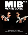 『メン・イン・ブラック』と『メン・イン・ブラック2』が「吹替洋画劇場」シリーズに登場、TV地上波吹替版をブルーレイに初収録