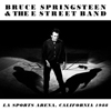 ブルース・スプリングスティーン　88年4月23日ロサンゼルス公演のライヴ・アルバムをオフィシャル・リリース