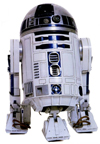 R2-D2×ボン・ジョヴィ　パロディ・マッシュアップ動画が話題に