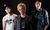 SUM 41　独フェス＜Rock am Ring 2017＞のフルセット・ライヴ映像60分がネットに