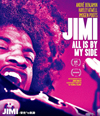 ジミ・ヘンドリックスの伝記映画『JIMI：栄光への軌跡』　Blu-ray／DVDリリースが決定