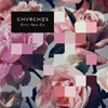 チャーチズ（Chvrches）が新曲「Clearest Blue」のリリックビデオを公開